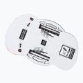 Подложки и ремъци за кайтборд F-One Platinum 3 Bindings + Slate/ Flame handle 77223-8001-S 5