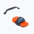 Подложки и ремъци за кайтборд F-One Platinum 3 Bindings + Slate/ Flame handle 77223-8001-S 10