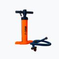 F-ONE Mini Air Flame напомпване на хвърчила оранжев 77221-8020