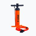 F-ONE помпа за хвърчила Big Air Pump Flame orange 77221-8001