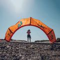 F-ONE Bandit XV хвърчило за кайтсърфинг оранжево 77221-0101-B-7 3