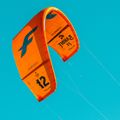 F-ONE Bandit XV хвърчило за кайтсърфинг оранжево 77221-0101-B-7 5
