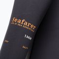 MANERA Неопренова мъжка тениска Seafarer Neo Top 1 мм сива 22221-1208-A 4