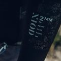 Мъжка неопренова тениска MANERA X10D Neo Top 2 mm black 22221-1107 9
