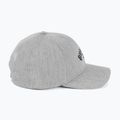Мъжка бейзболна шапка Billabong Arch Snapback grey heather 2