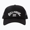 Мъжка шапка с козирка Billabong Podium Trucker black 2