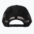 Мъжка шапка с козирка Billabong Podium Trucker black 3