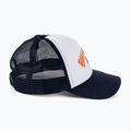 Детска бейзболна шапка Billabong Podium Trucker navy 2
