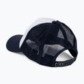 Детска бейзболна шапка Billabong Podium Trucker navy 4