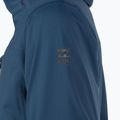 Мъжко яке за сноуборд Billabong Prism STX antique blue 5