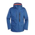 Мъжко яке за сноуборд Billabong Prism STX antique blue 7