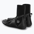Мъжки обувки от неопрен Billabong 5 Absolute ST black hash 3