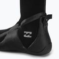 Мъжки обувки от неопрен Billabong 5 Absolute ST black hash 7