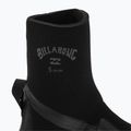 Мъжки обувки от неопрен Billabong 5 Absolute ST black hash 8
