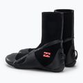 Дамски обувки от неопрен Billabong 5 Synergy HS black 3