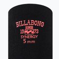 Дамски обувки от неопрен Billabong 5 Synergy HS black 9