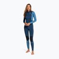 Дамски скафандър Billabong 4/3 Synergy CZ Full blue wave