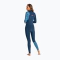Дамски скафандър Billabong 4/3 Synergy CZ Full blue wave 4