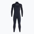 Мъжки скафандър Billabong 4/3 Furnace Comp L/SL black 3