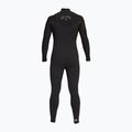 Мъжки скафандър Billabong 4/3 Furnace Comp L/SL black 7