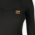 Дамски скафандър Billabong 5/4 Synergy CZ J black tie dye 3