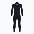 Мъжки скафандър Billabong 5/4 Furnace CZ Full black 3