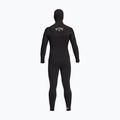 Мъжки скафандър Billabong 5/4 Furnace Hooded CZ Full black 7