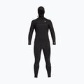 Мъжки скафандър Billabong 5/4 Furnace Hooded CZ Full black 8