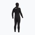 Мъжки скафандър Billabong 5/4 Furnace Hooded CZ Full black 9