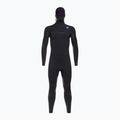 Мъжки скафандър Billabong 5/4 Furnace Hooded CZ Full black 2