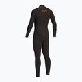 Мъжки скафандър Billabong 5/4 Revolution L/SL black clay 2