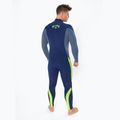 Мъжки скафандър Billabong 5/4 Absolute CZ Full navy 2