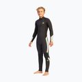 Детска пяна за плуване Billabong 4/3 Boys Absolute BZ Full black rock 2