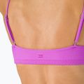 Горна част на бански костюм Billabong Tanlines Avery bright orchid 4