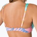 Горна част на бански костюм Billabong Mystic Beach Chloe multicolor 4