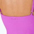 Дамски бански костюм от една част Billabong Tanlines bright orchid 4
