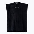 Мъжки пончота Billabong Hooded Towel black
