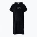 Мъжки пончота Billabong Hooded Towel black 2