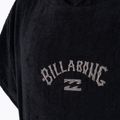 Мъжки пончота Billabong Hooded Towel black 5