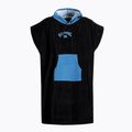 Мъжки пончота Billabong Hooded Towel harbor