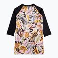 Дамска тениска за плуване Billabong Surf Capsule black pebble 2