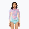 Дамски скафандър Billabong Salty Dayz LS Spring mystic multi 6