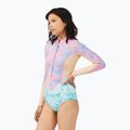 Дамски скафандър Billabong Salty Dayz LS Spring mystic multi 8