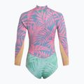 Дамски скафандър Billabong Salty Dayz LS Spring mystic multi 3