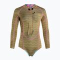 Дамски скафандър Billabong Salty Dayz LS Spring mystic multi 4