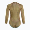 Дамски скафандър Billabong Salty Dayz LS Spring mystic multi 5