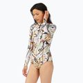 Дамски скафандър Billabong Salty Dayz LS Spring paradise black 8