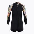 Дамски скафандър Billabong Spring Fever LS Spring black 3