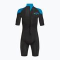 Мъжки скафандър Billabong 2/2 Absolute BZ SS FL Spring blue 3