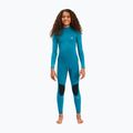 Детска пяна за плуване Billabong 3/2 Teen Synergy BZ FL Full blue lagoon
